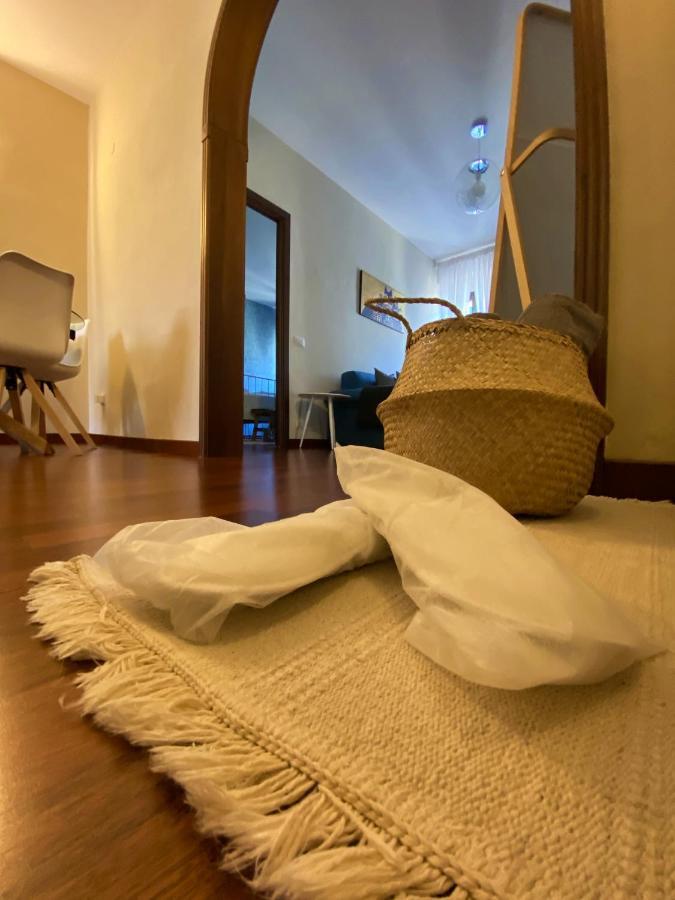 Casa Di May La Spezia, Holiday Home 외부 사진